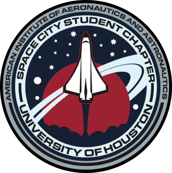 Logo AIAA-UH